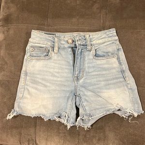 American eagle shorts